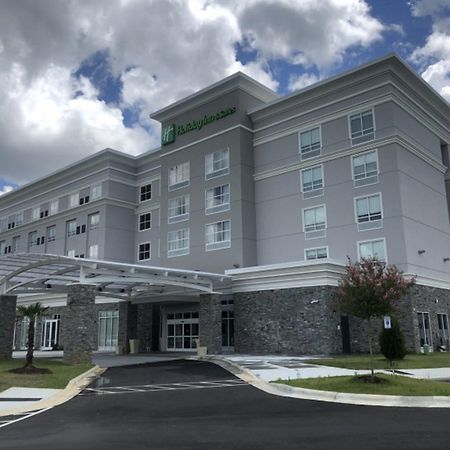 Holiday Inn & Suites - Fayetteville W-Fort Bragg Area By Ihg Екстериор снимка