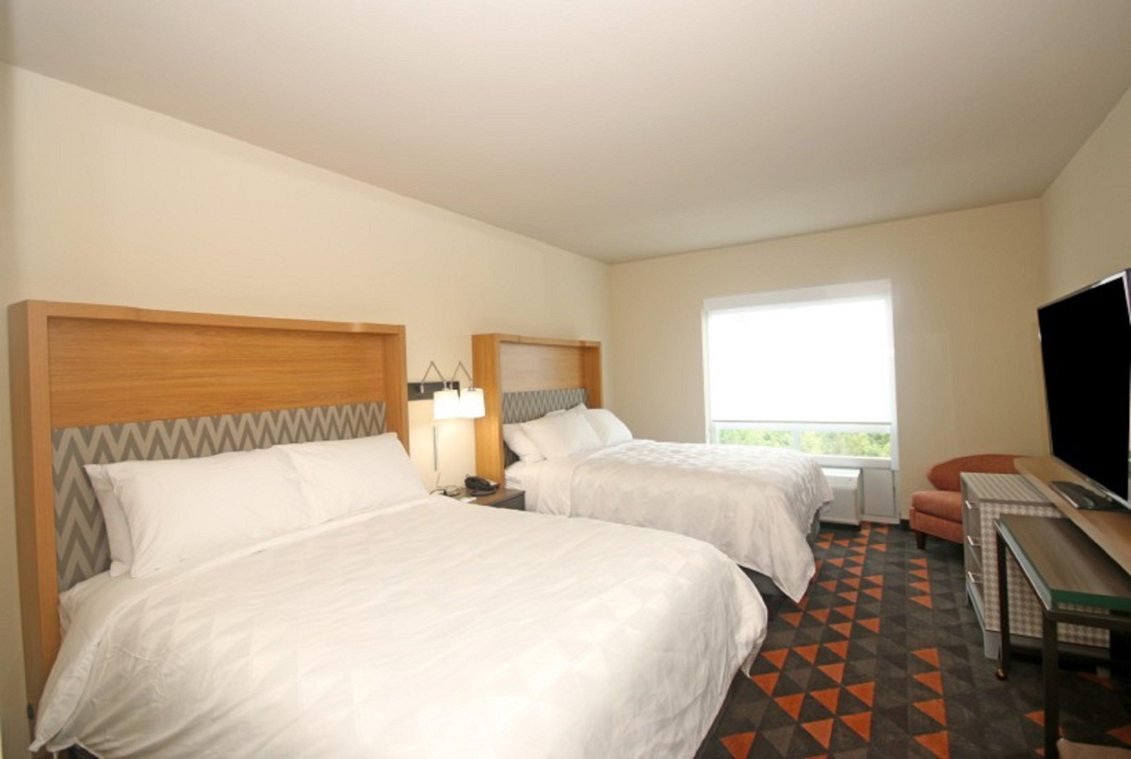 Holiday Inn & Suites - Fayetteville W-Fort Bragg Area By Ihg Екстериор снимка