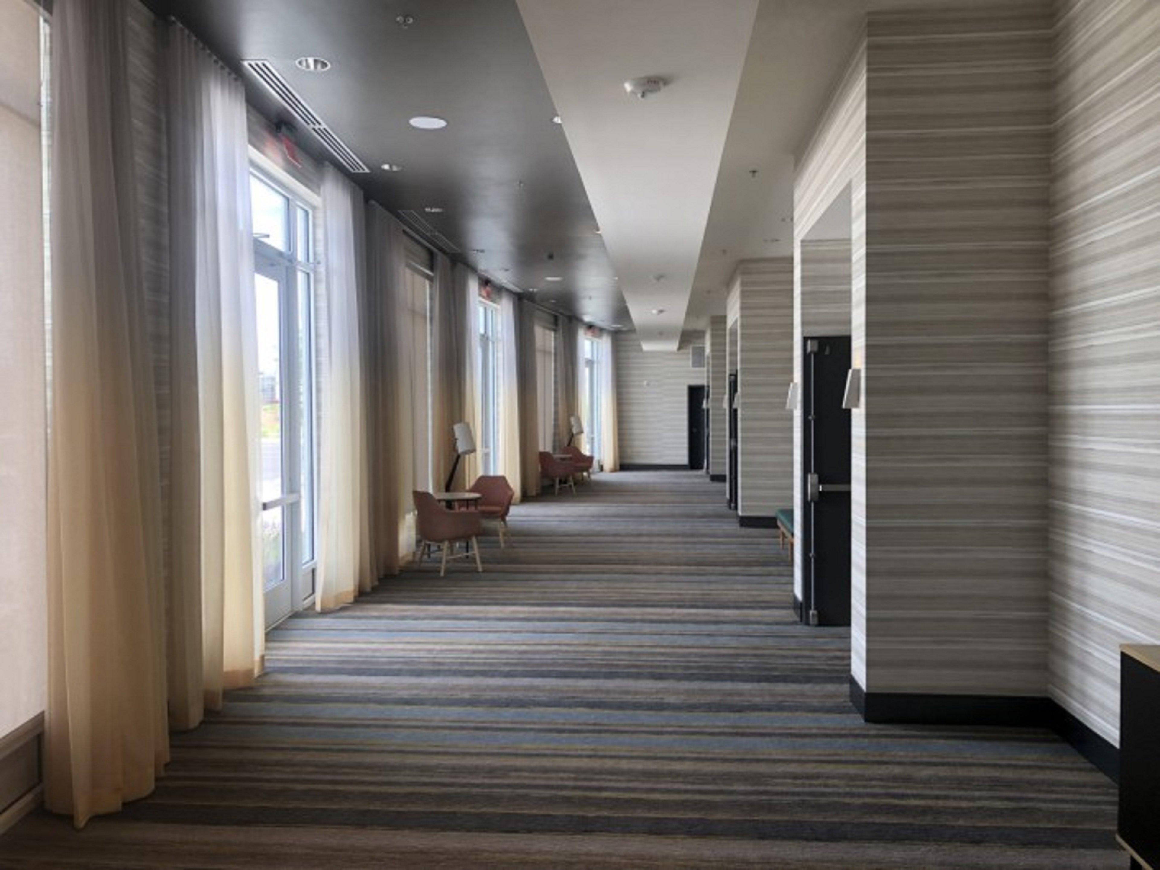 Holiday Inn & Suites - Fayetteville W-Fort Bragg Area By Ihg Екстериор снимка